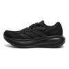 Adidas Response Runner 2 Comfortable Versatile Fabric Durable Breathable Lightweight Running Shoes Unisex Sneakers Black KJ1737
