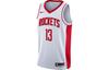 Basketball Jersey Men's White BV7990-100