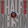 LP Record WILLIE NELSON  Half Nelson FC39990 Columbia 1985 US Rock Used