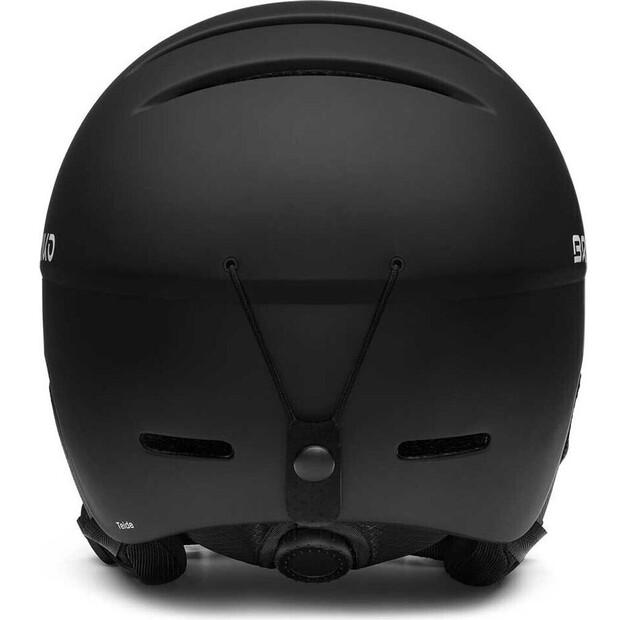 Шлем защитный Briko Teide Helmet черный
