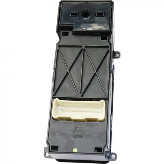 Front Left Side Window Switch for Honda Odyssey 2005 2006 2007 2008-2010 V6 3.5L