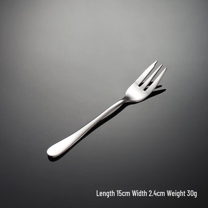 Qianxing 410 Stainless Steel Western Tableware