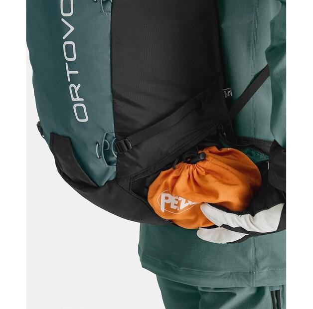 Рюкзак Ortovox Ravine 34 arctic grey (46867-88201)