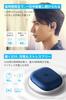 Anker Soundcore AeroFit 2 (Bluetooth 5.4) [Open-ear earphones / IP55 dustproof and waterproof standard Deep Blue