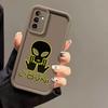 Rapper Singer JuL Phone Case For Samsung Galaxy S26 S25 S24 S23 S22 S21 FE S20 ULTRA PLUS TPU Case Shockproof Cover Shell Capa