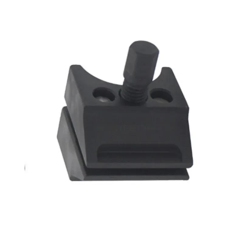 

Разветвитель стойки подвески автомобиля, двухсторонний стальной ступичный инструмент для разжима поворотного кулака, инструмент для разжима стойки подвески