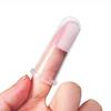 Dog Finger Toothbrush, Breath Odor Removal, Tartar Removal Mini Toothbrush 2P