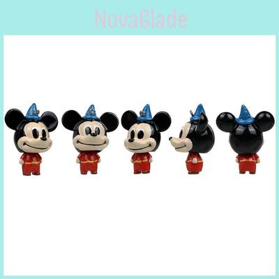 Cap Mickey Mouse Resin Pendant Diy Craft With Keychain Accessories For Gift Giving