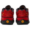 Nike KD 18 Air Bakin Męskie Sneakersy Czerwony Ognisto-Czerwony Czarny HV1992-600