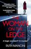 The Woman On the Ledge by Ruth Mancini Hardback Book 9781529909807