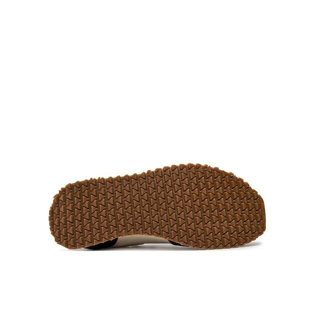 Men's Sneakers Aeronautica Militare 241sc265ct3298 Navy