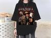 Daniel Day Lewis TShirt Actor Daniel Fan Super Star Tee Shirt Casual TShirt