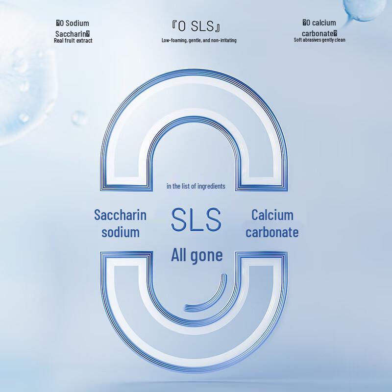 PROTEFIX Children's Anti-Cavity Toothpaste