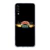 Central Perk Coffee friends tv show For Samsung A14 A50 A70 A30 A40 A20E A10S A20S A02S A04S A12 A22 A32 A34 A42 A52 5G A54 Case