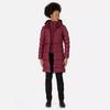 Regatta Womens/Ladies Pandia II Hooded Jacket