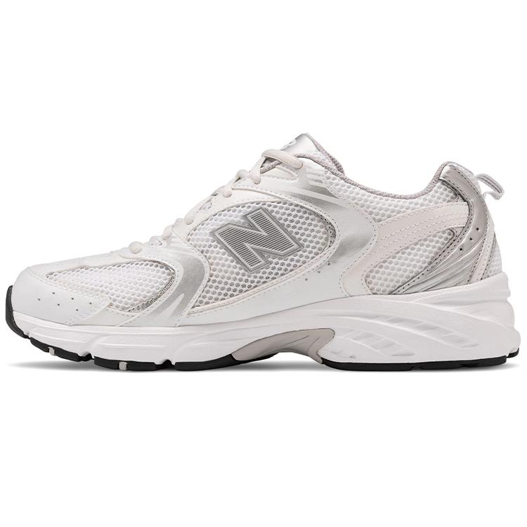 

Кроссовки New Balance 530 Munsell White(MR530EMA) 38