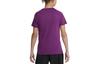 Nike Sportswear T Shirt Kids' Technology Purple AR5254-504