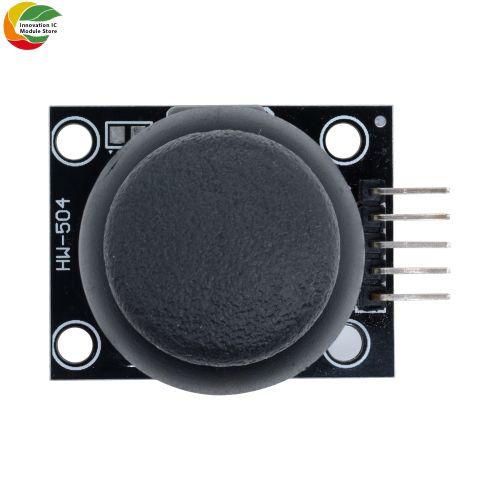 KY-023 Game Controller Dual Axis Button PS Game Joystick Control Sensor Rocker Potentiometer Module