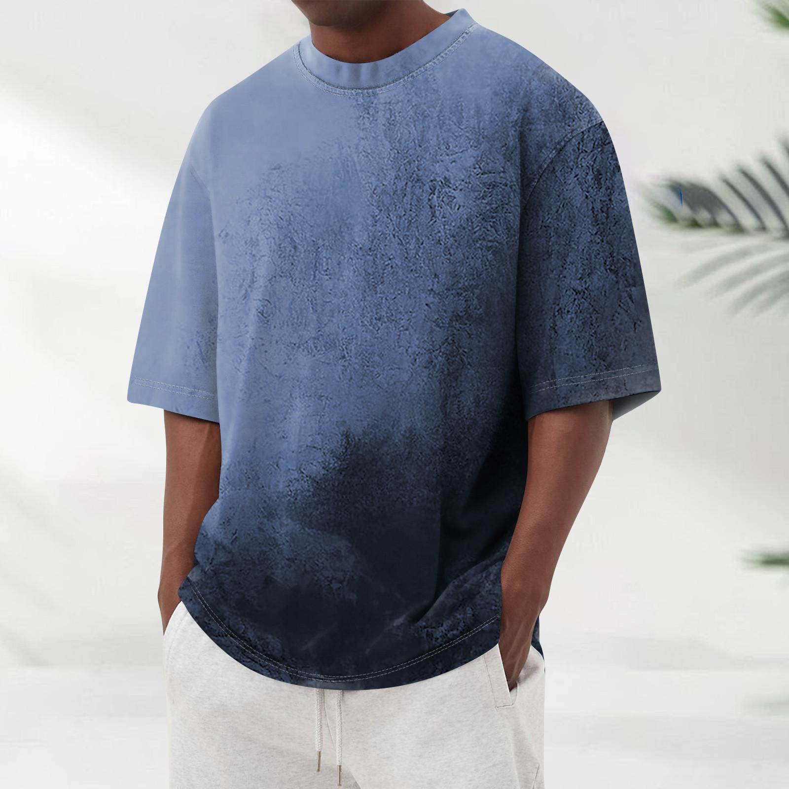 

Мужские футболки с графическим принтом, уличная повседневная одежда с короткими рукавами и принтом XXXL