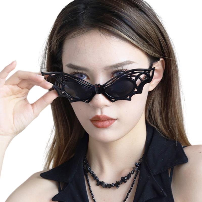 Halloween Eyeglasses Novelty Halloween Party Funny Halloween Party Eyeglasses Frame for Halloween Costume Party Favors