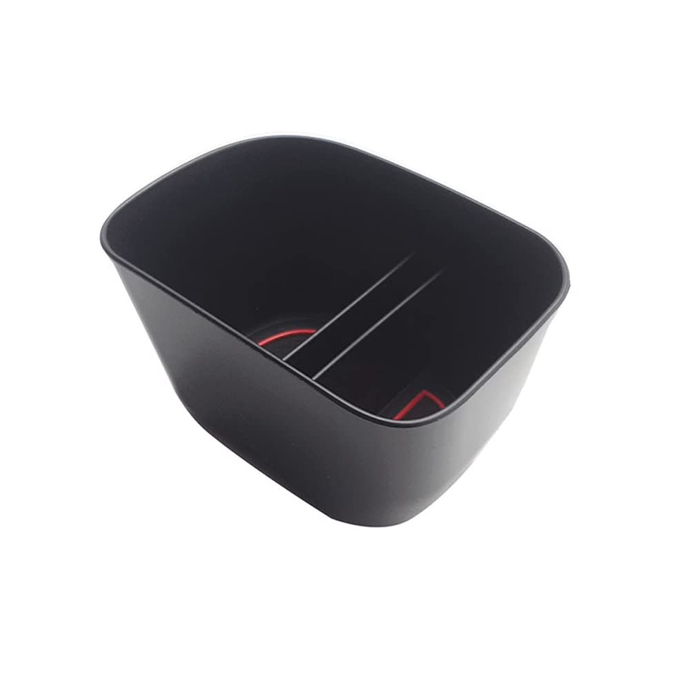(beyond Self) Toyota New Sienta 10 Series Dedicated Shift Side Pocket Storage, Accessory Case,
