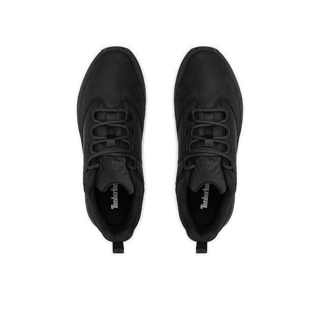 Кроссовки Timberland Euro Trekker Low F/L