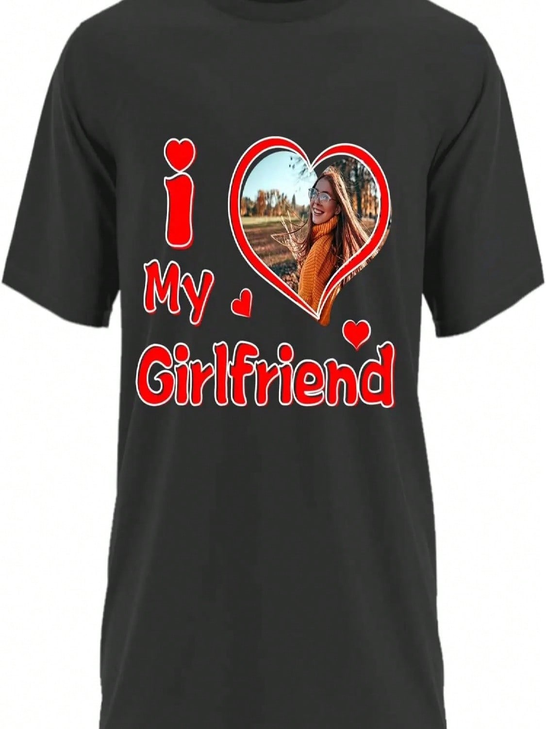 Custom T Shirts For Design Your Own Personalized T Shirt Tee Unisex Adult Add Your Photo Text Logo Image S разноцветный