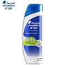 Head & Shoulders Men's Anti-Dandruff Oil Control Shampoo