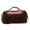 Li Shen Dry Wet Separation Travel Duffel Bag