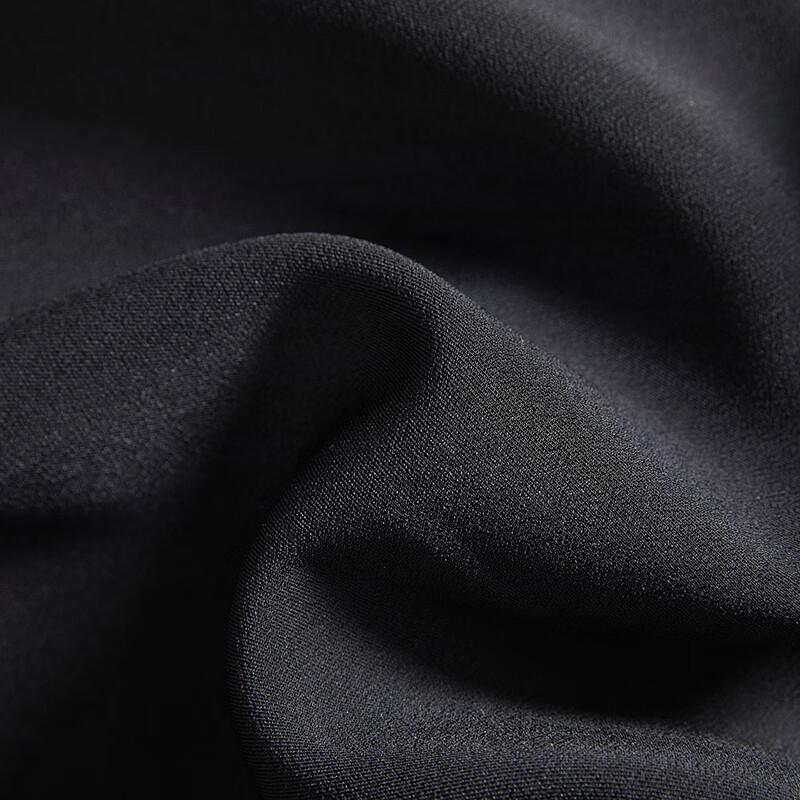 Women's Fleece-Lined Elastic Waist Straight-Leg Pants