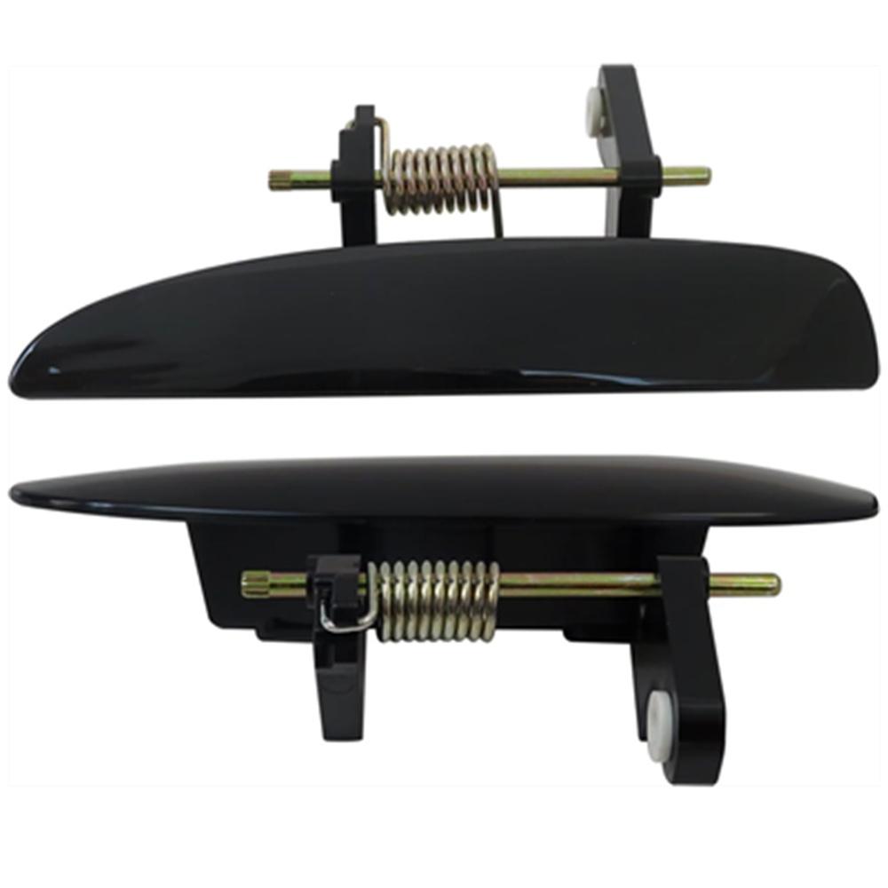 

Front/ Rear Door Handle Levers Left+Right For Acura Integra Both Outside 1994-01