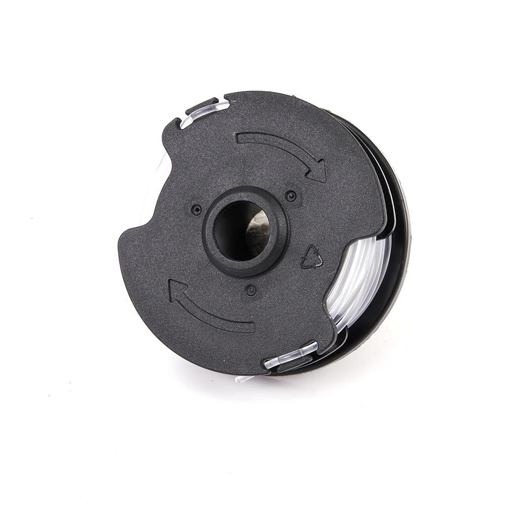 

Kits Spools For Parkside Cordless Grass Trimmer IAN 351753 Outdoor Living For Parkside Cordless Grass Trimmer High Quality China Mainland