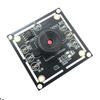 1 Set Hochauflösendes Industrielles USB-Kameramodul 100° Weitwinkel OV9732 720P/30fps Fixer Fokus und Automatische Belichtung