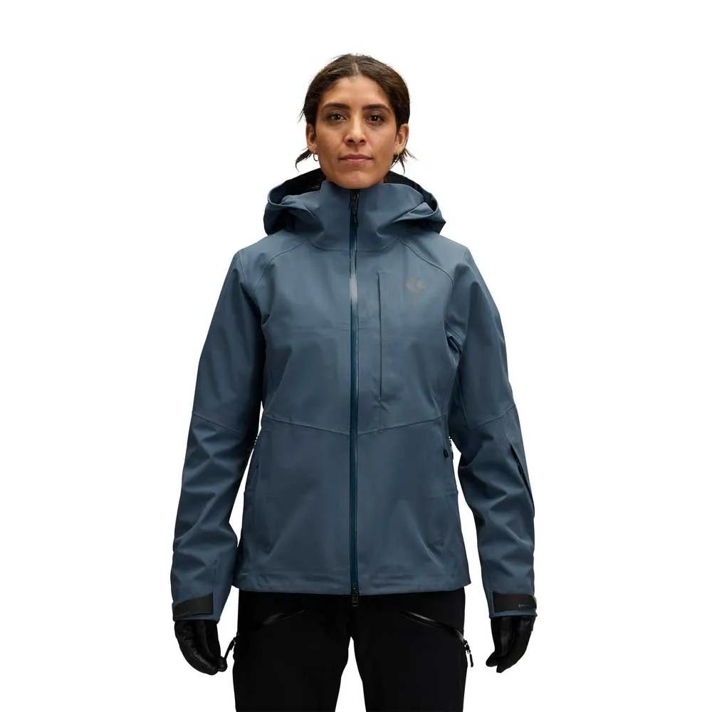 Black Diamond Куртка Recon Stretch