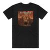 Sonata Arctica Reckoning Night Album Cover T Shirt Size S 5xl