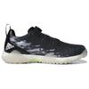New Adidas Codechaos Boa Low 'Black Blue' GZ3901