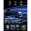 Shaver Beard Shaving Electric 2026 Evolution 54 Blades 360 Rotating LED Screen IPX7 Waterproof Bath Wet Dry Use Long-lasting Battery Lightweight Low