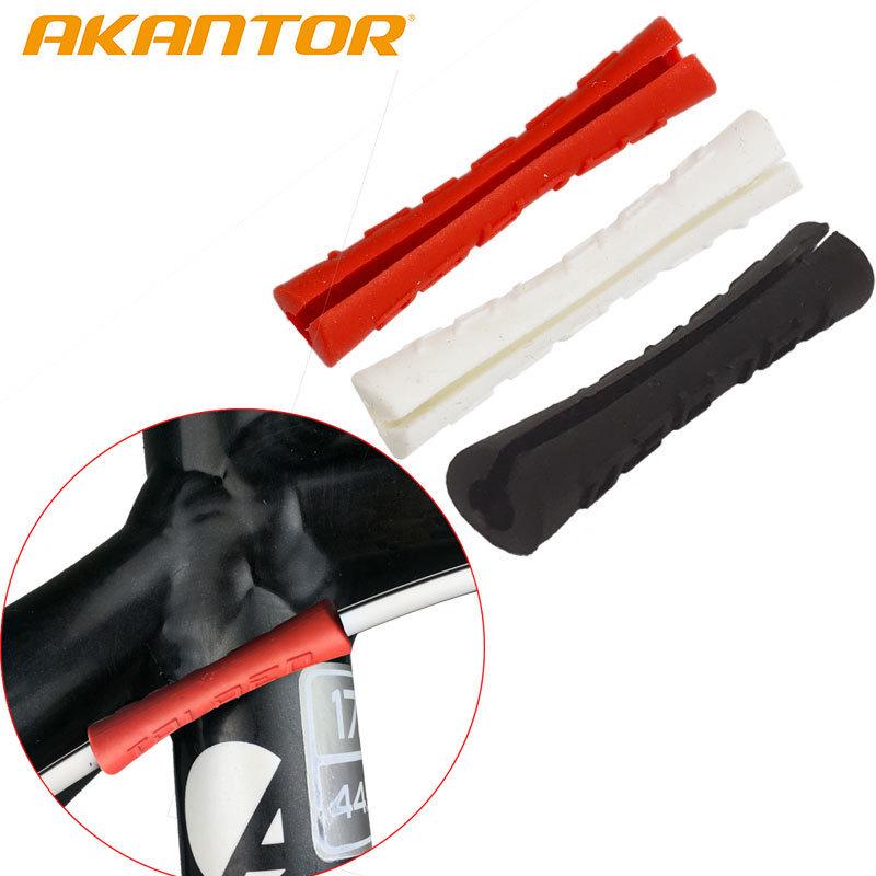 Mountainbike Kabel- und Rahmenschutzhülle