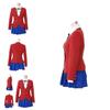 Beautifully Crafted Dragon Tiger Toradora Aisaka Taiga Cosplay Costume Perfectly Tailored For Large Sizes