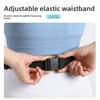 Running Mobile Phone Fanny Pack Outdoor Mobile Phone Bag Fitness Equipment Invisible Waterproof Sports Belt Bag Unisex
