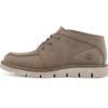 Timberland Westmore Moc Toe Chukka Boot 'Tan Full Grain' A41YS