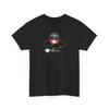 Techno Henry Parody T Shirt Funny Rave Culture For Music Lovers Vintage Unisex Top For Everyday Wear Designer Clothes