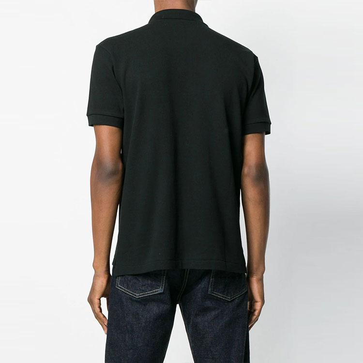 CDG play Heart-patch Polo Shirt P1T006-1