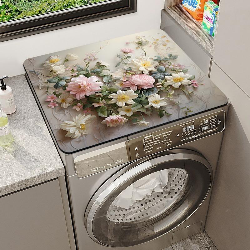 Waterproof & Oil-Proof Diatom Mud Kitchen Mat - Absorbent, Non-Slip, Wash-Free Foot Carpet