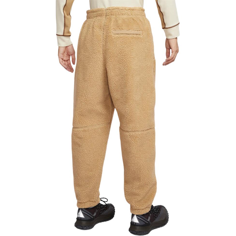 Nike ACG Series AS U TFADV WNDPF CNWL GLC Lace-Up Solid Color Sports Casual Pants Men Pants FV8828-297