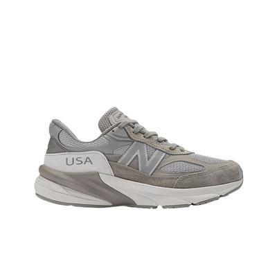 X Wtaps 990v6 Made In Usa Moon Mist Grigio Mirage