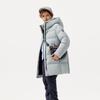Tanboer Kids' Long Goose Down Coat TC5550706A