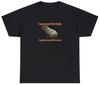 Poohmageddon T Shirt Funny Sayings Sarcastic Winnie The Pooh Dank Meme Tee