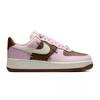 Nike Air Force 1 Mode Lässig Low-Top Skateschuhe Damen Sneaker IO7595211