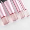 10 Pcs Mini Makeup Brush Set Powder Eyeshadow Foundation Blush Blender Concealer Beauty Makeup Tools Brush Professional Supplies